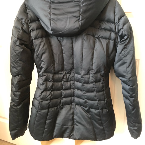 EUC Calvin Klein black puffer size small - Picture 6 of 10